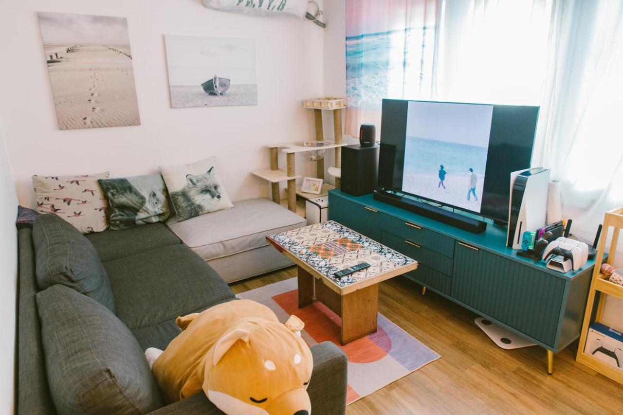 Vivir Stay Seoul Seul Exterior foto