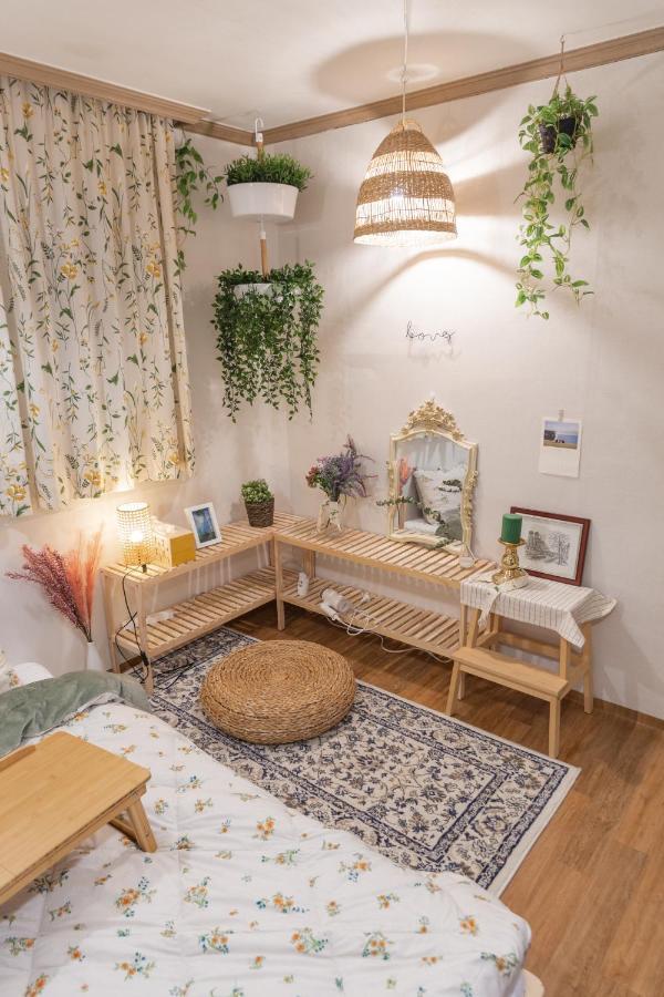 Vivir Stay Seoul Seul Exterior foto
