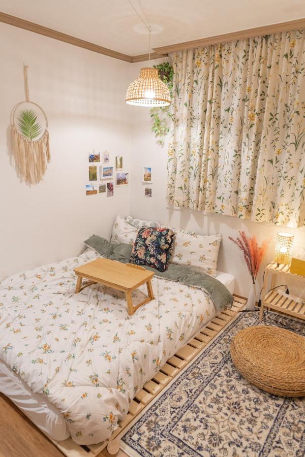 Vivir Stay Seoul Seul Exterior foto