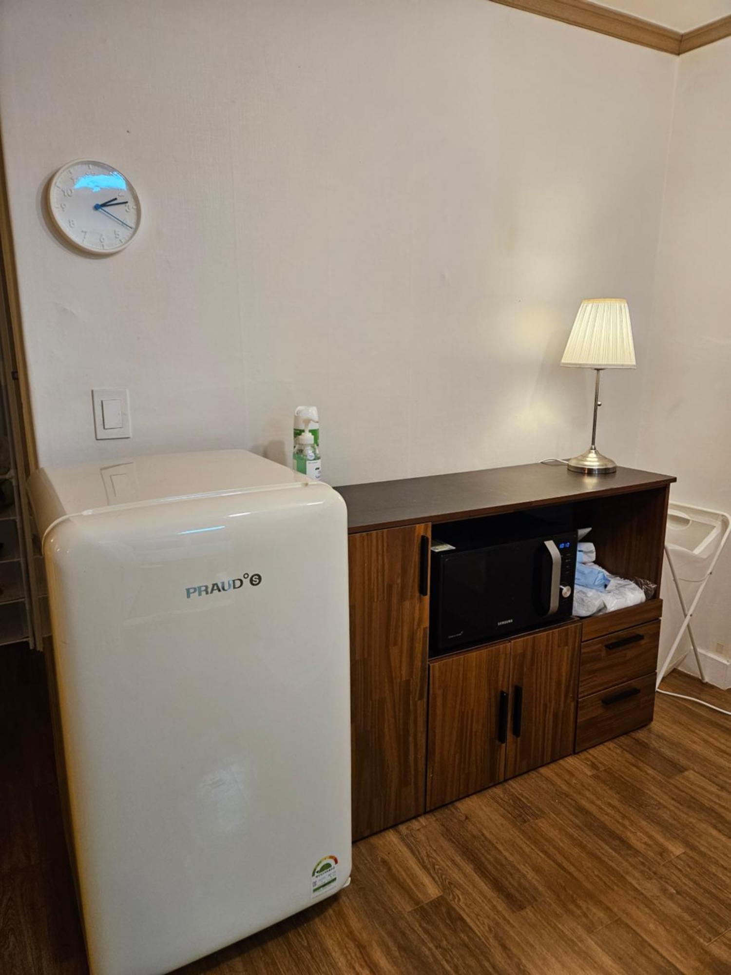 Vivir Stay Seoul Seul Exterior foto