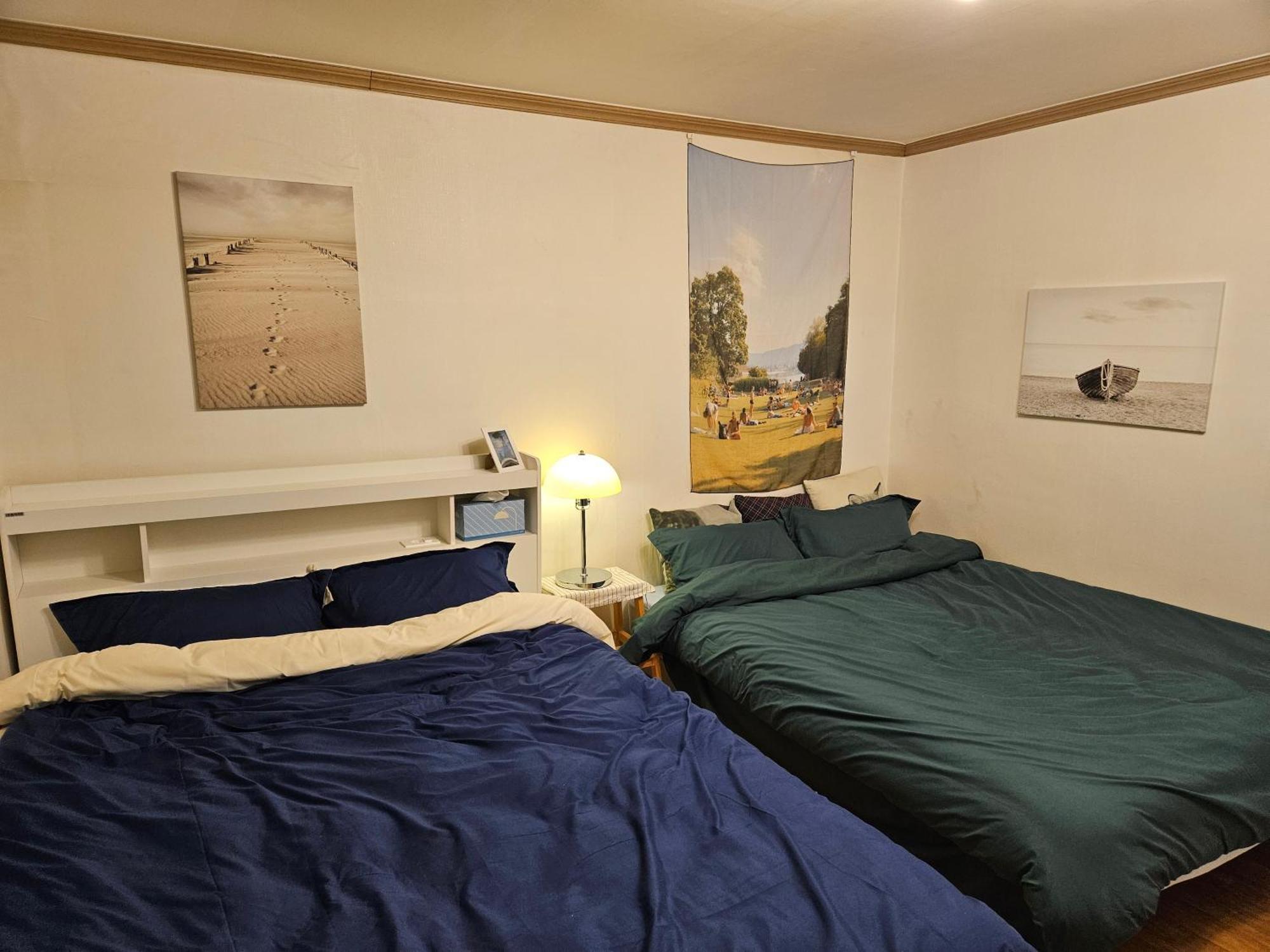 Vivir Stay Seoul Seul Exterior foto