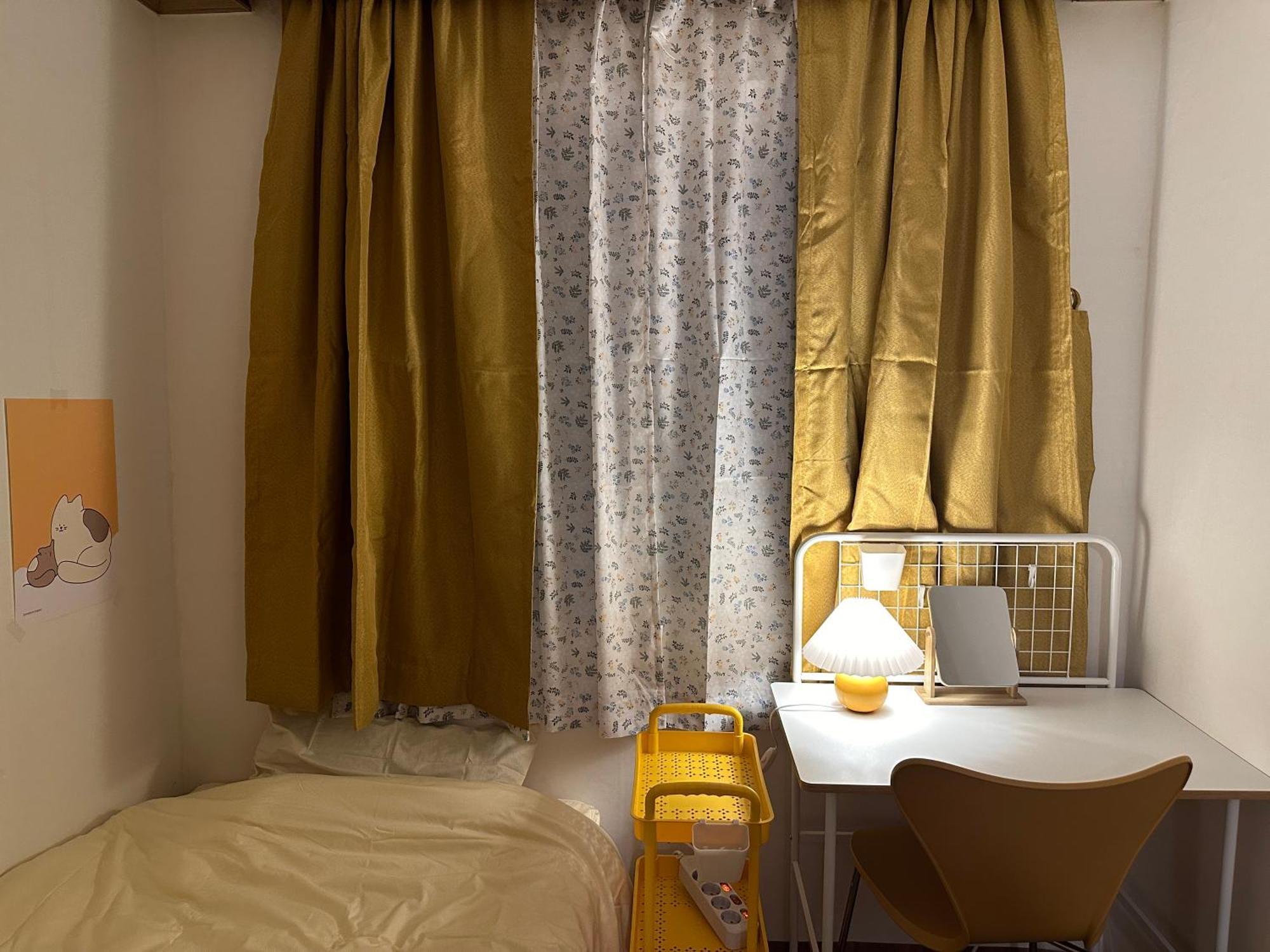 Vivir Stay Seoul Seul Exterior foto