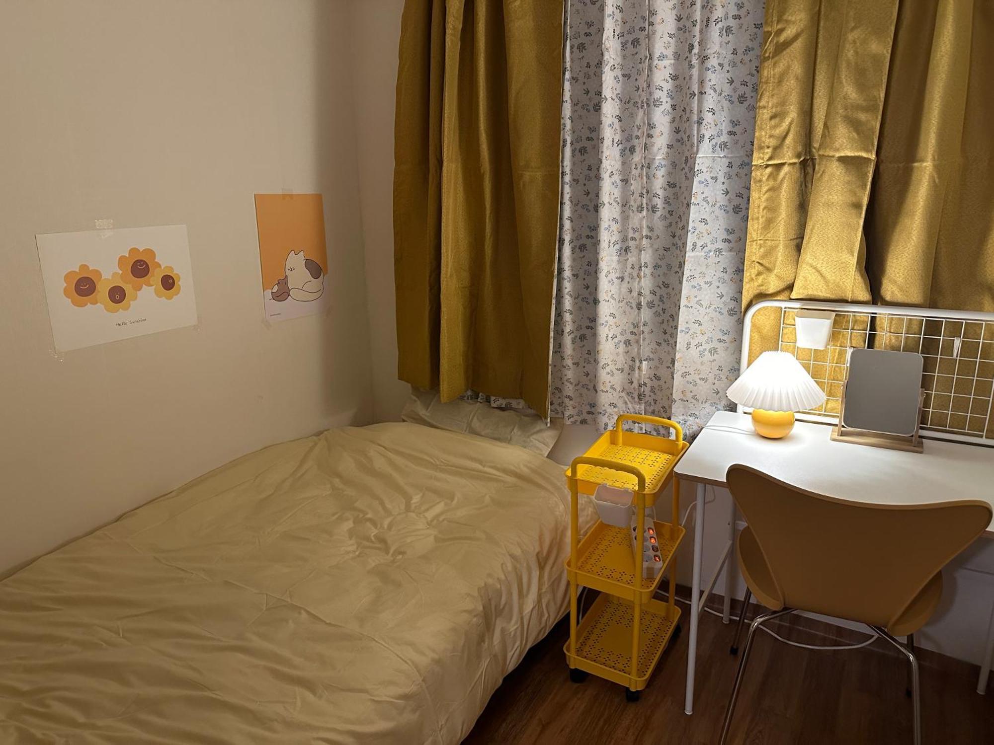 Vivir Stay Seoul Seul Exterior foto