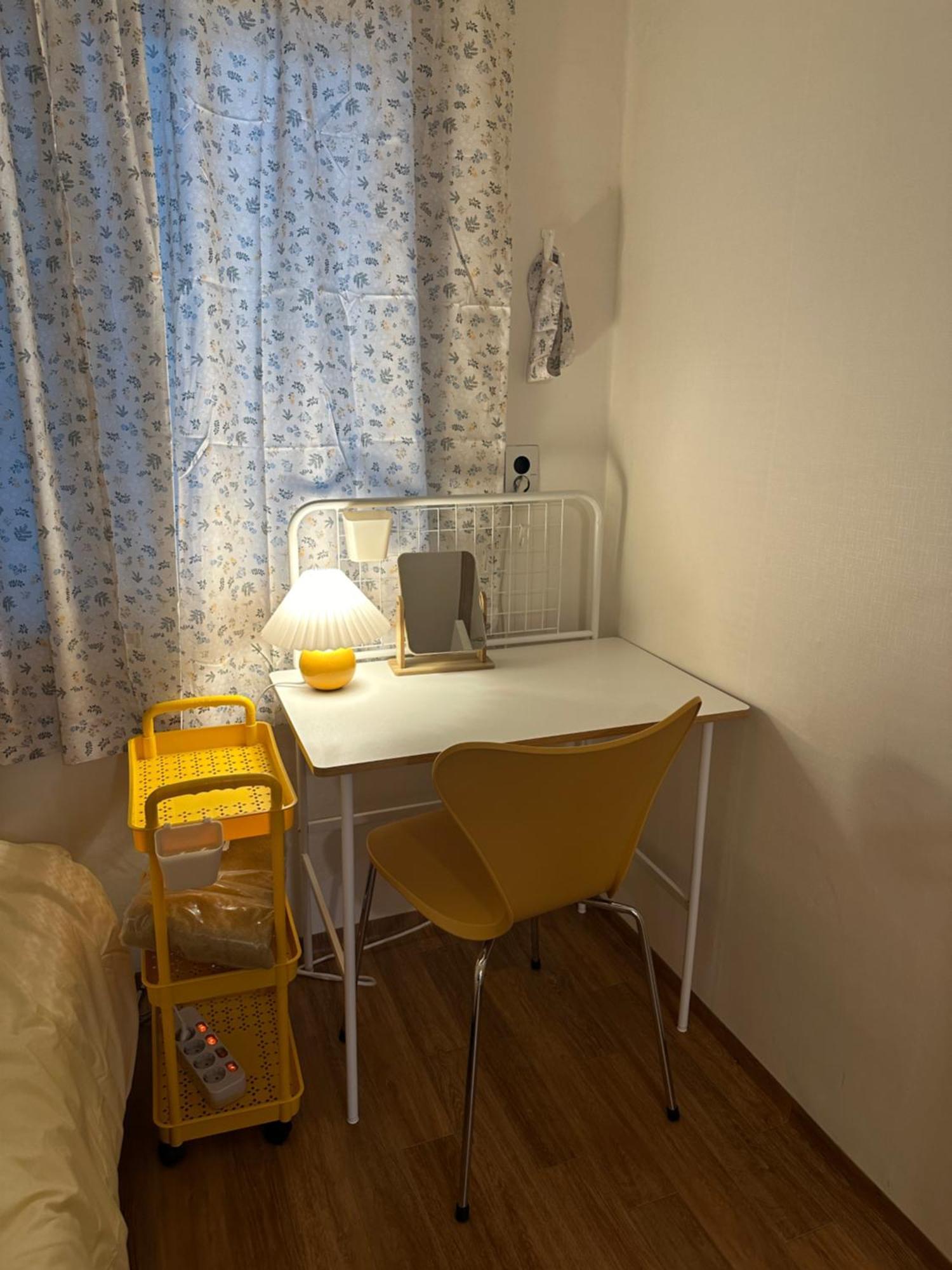 Vivir Stay Seoul Seul Exterior foto