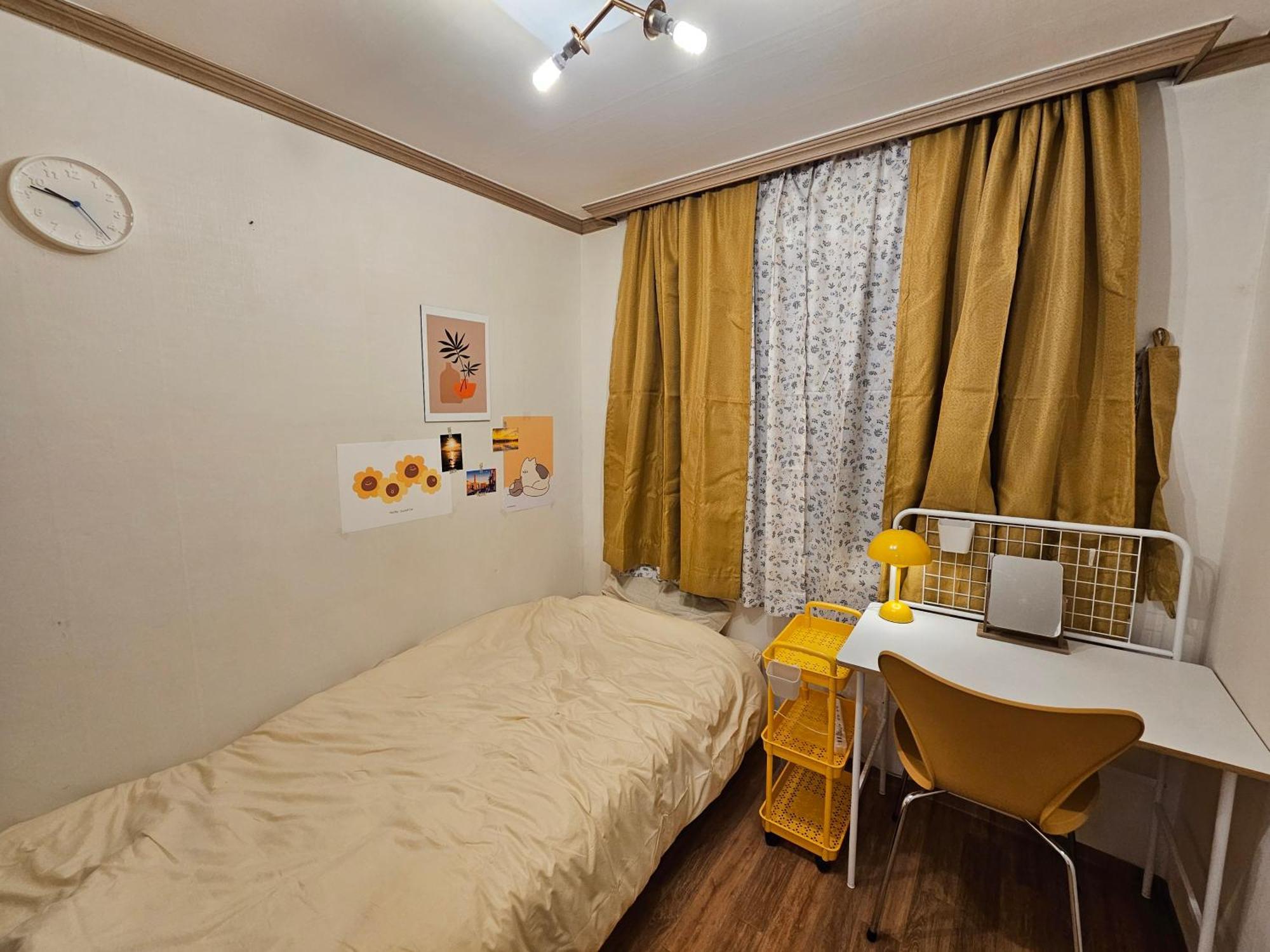 Vivir Stay Seoul Seul Exterior foto