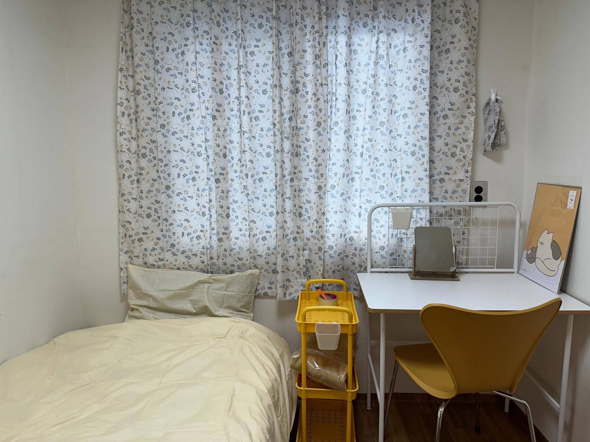 Vivir Stay Seoul Seul Exterior foto