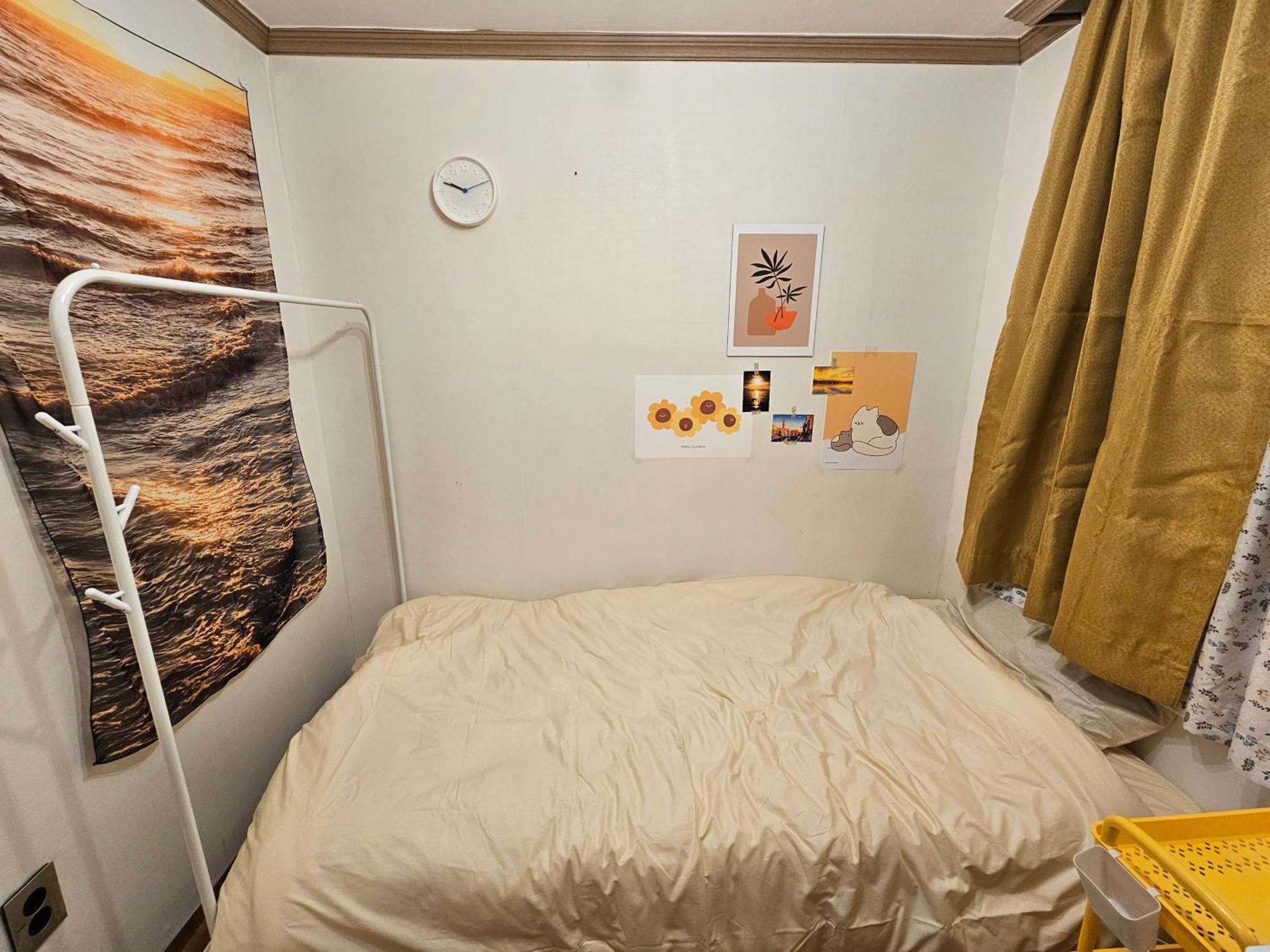 Vivir Stay Seoul Seul Exterior foto