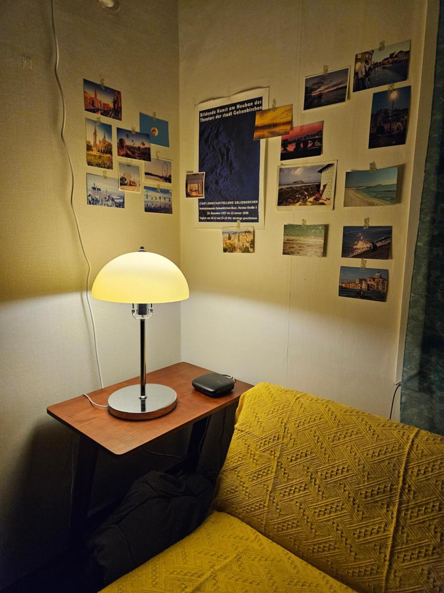 Vivir Stay Seoul Seul Quarto foto