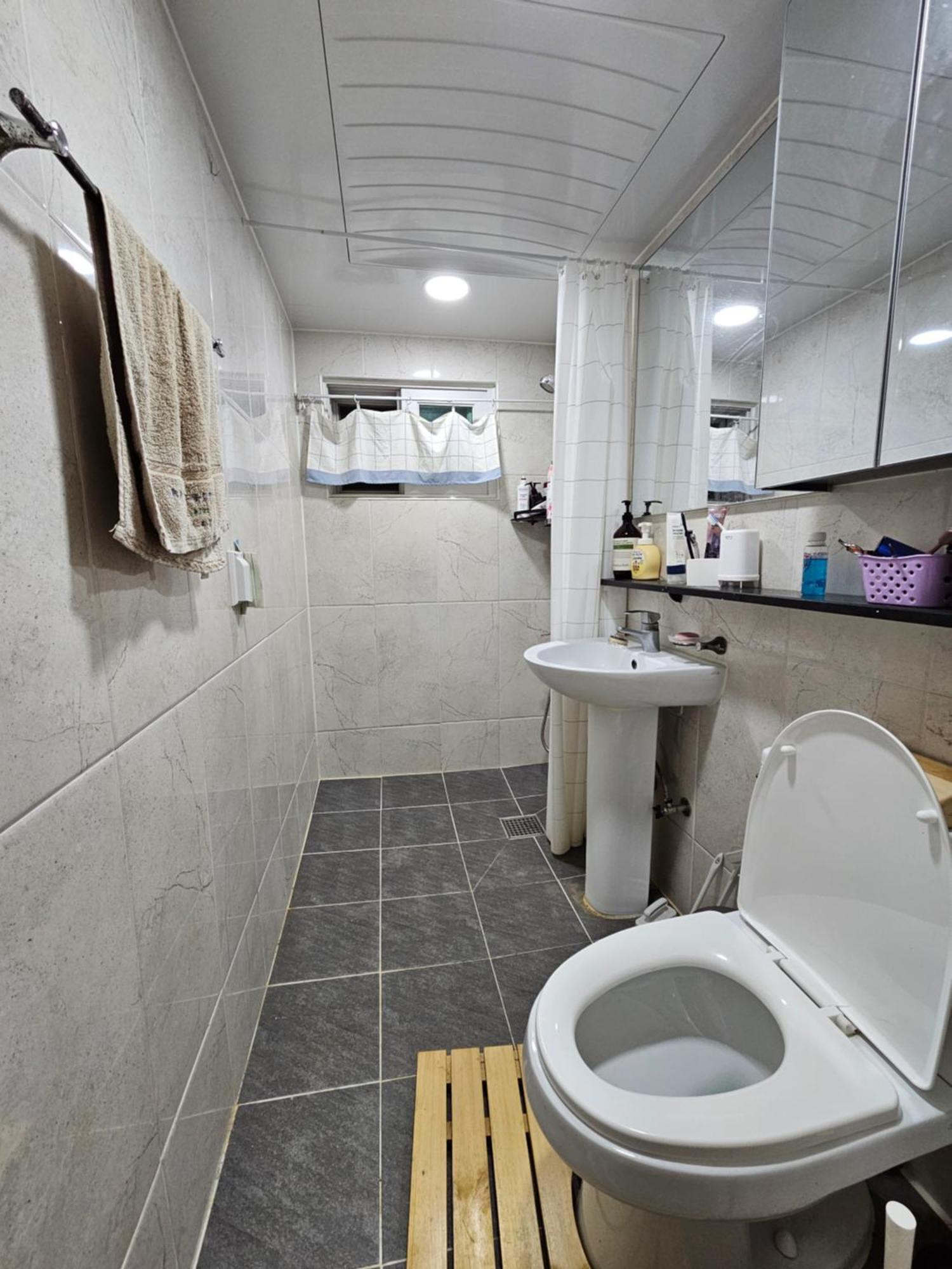Vivir Stay Seoul Seul Exterior foto